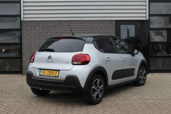 Citroën C3 - Afbeelding 18 van 28