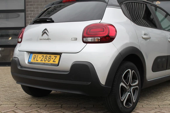 Citroën C3 - Afbeelding 19 van 28