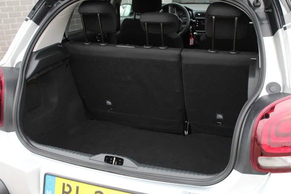 Citroën C3 - Afbeelding 20 van 28