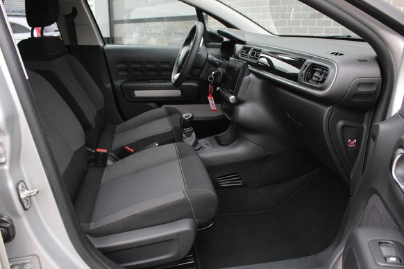 Citroën C3 - Afbeelding 21 van 28