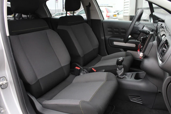 Citroën C3 - Afbeelding 22 van 28