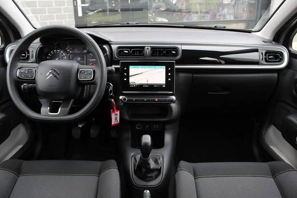 Citroën C3 - Afbeelding 24 van 28