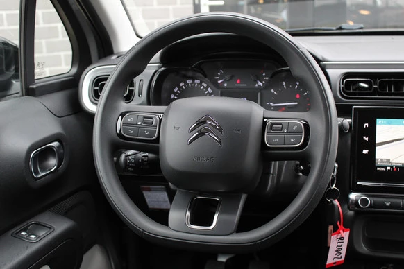 Citroën C3 - Afbeelding 25 van 28