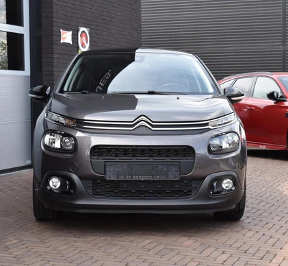 Citroën C3 - Afbeelding 2 van 30
