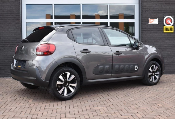 Citroën C3 - Afbeelding 3 van 30