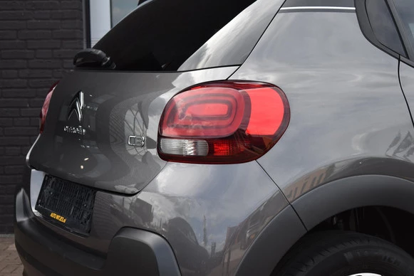 Citroën C3 - Afbeelding 4 van 30