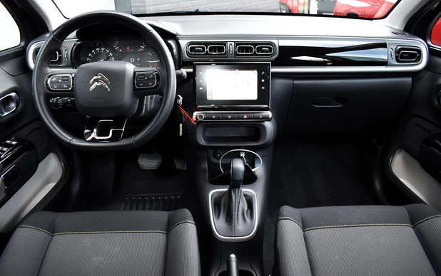 Citroën C3 - Afbeelding 8 van 30