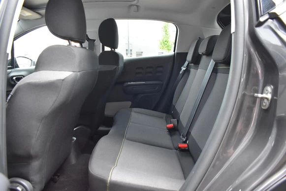 Citroën C3 - Afbeelding 9 van 30