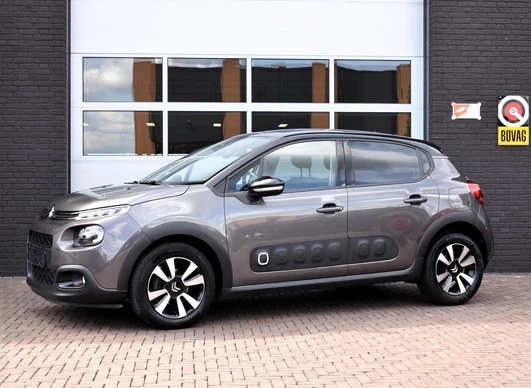 Citroën C3 - Afbeelding 10 van 30