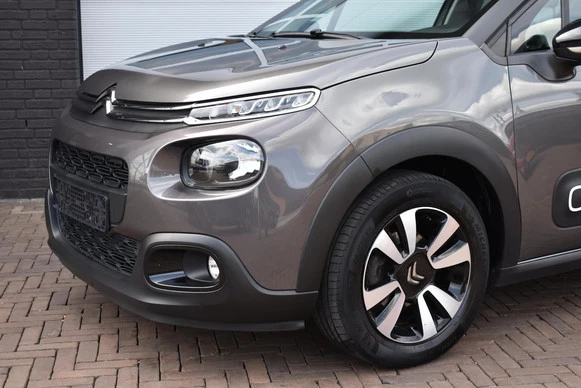 Citroën C3 - Afbeelding 11 van 30
