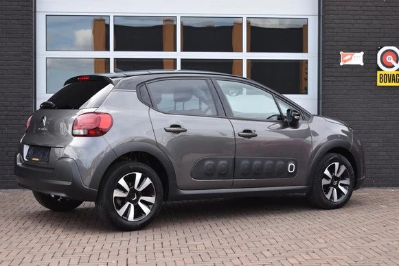 Citroën C3 - Afbeelding 12 van 30