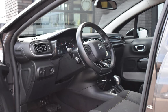 Citroën C3 - Afbeelding 15 van 30