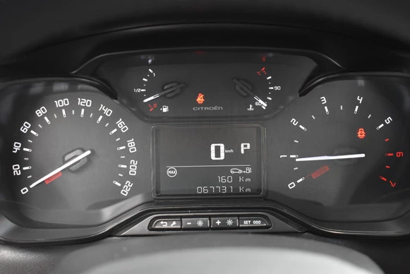 Citroën C3 - Afbeelding 17 van 30