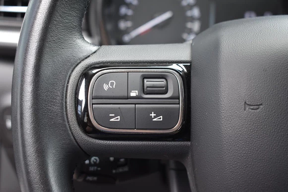 Citroën C3 - Afbeelding 18 van 30