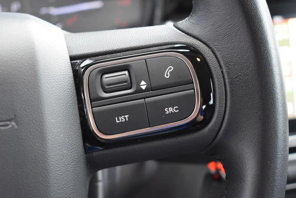 Citroën C3 - Afbeelding 19 van 30