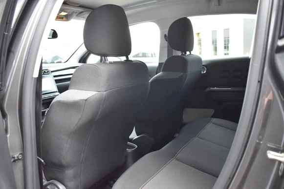 Citroën C3 - Afbeelding 24 van 30
