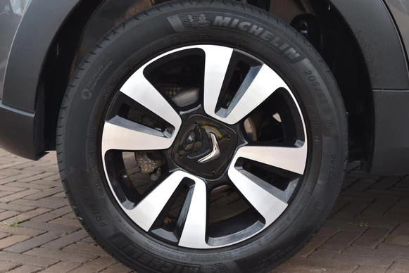 Citroën C3 - Afbeelding 26 van 30