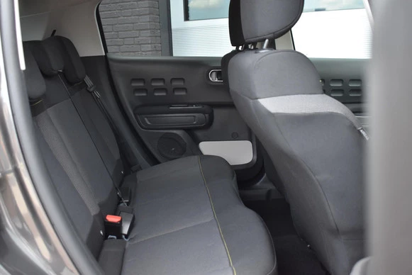 Citroën C3 - Afbeelding 27 van 30