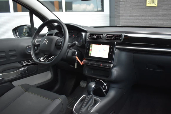 Citroën C3 - Afbeelding 28 van 30