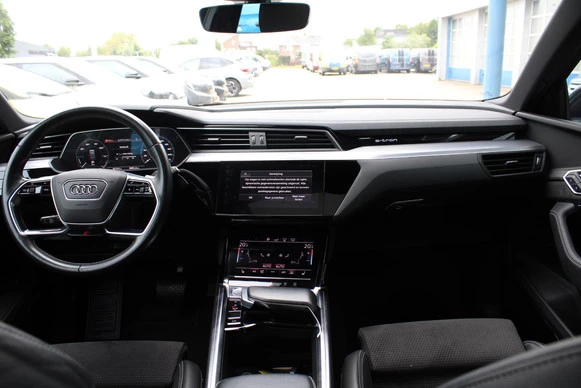 Audi e-tron - Afbeelding 2 van 30