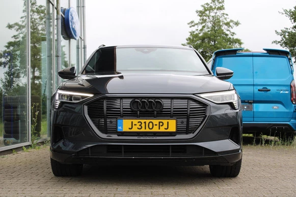 Audi e-tron - Afbeelding 3 van 30