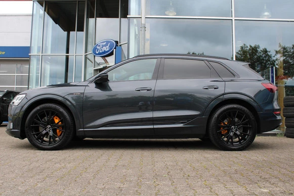 Audi e-tron - Afbeelding 4 van 30