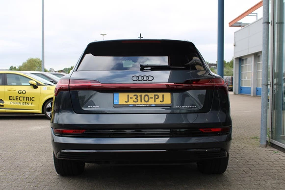Audi e-tron - Afbeelding 5 van 30