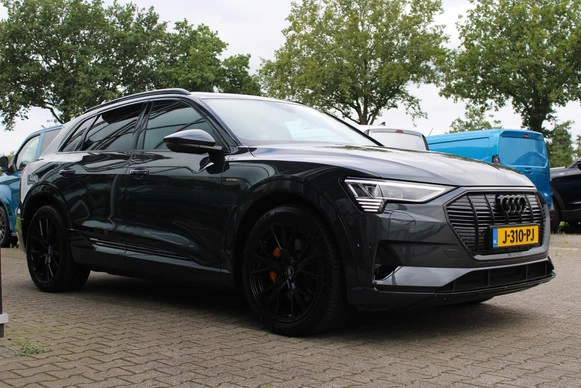 Audi e-tron - Afbeelding 7 van 30