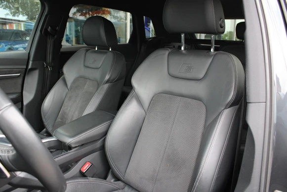 Audi e-tron - Afbeelding 11 van 30