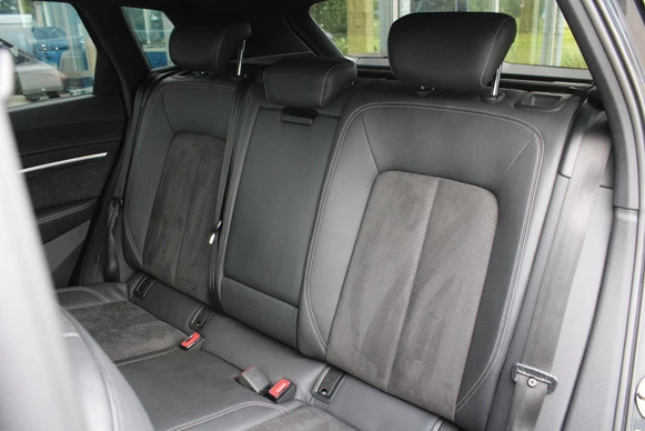 Audi e-tron - Afbeelding 13 van 30
