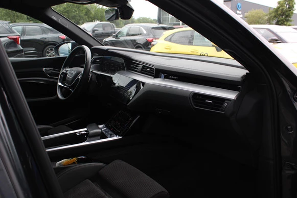 Audi e-tron - Afbeelding 14 van 30