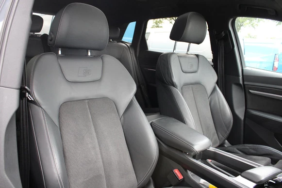 Audi e-tron - Afbeelding 15 van 30