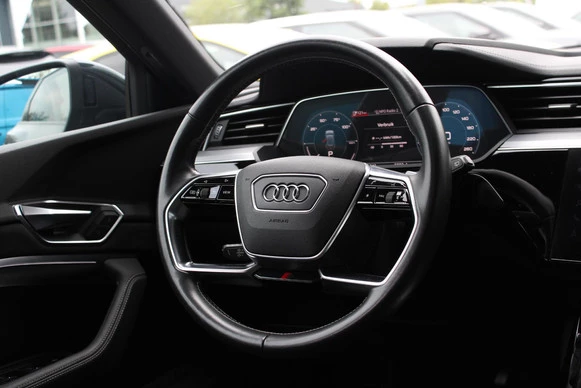 Audi e-tron - Afbeelding 17 van 30