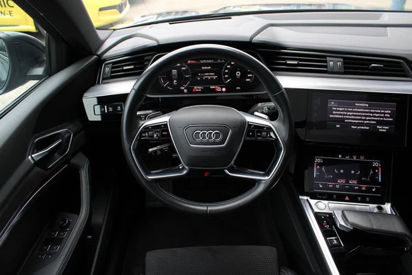 Audi e-tron - Afbeelding 20 van 30