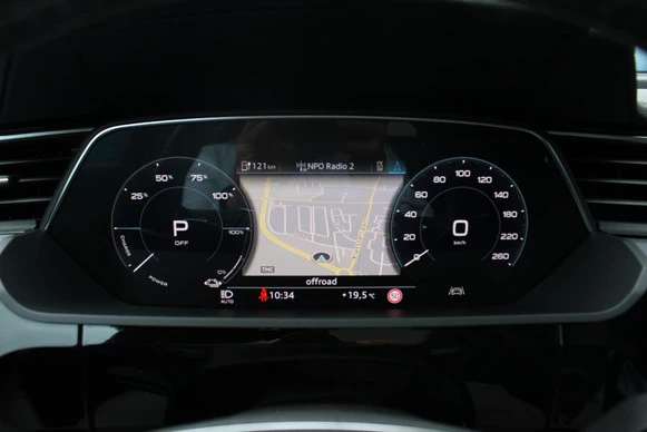 Audi e-tron - Afbeelding 23 van 30