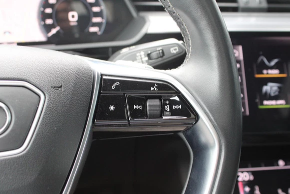 Audi e-tron - Afbeelding 26 van 30