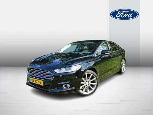 Ford Mondeo - Afbeelding 1 van 30