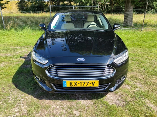 Ford Mondeo - Afbeelding 2 van 30