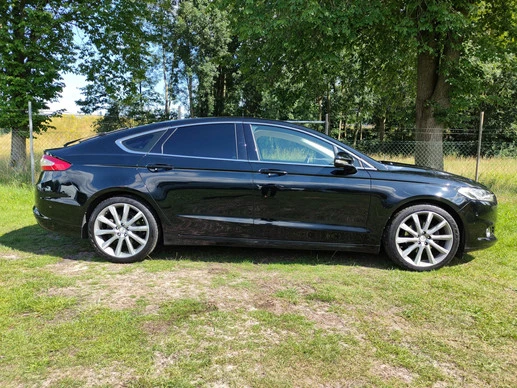 Ford Mondeo - Afbeelding 4 van 30