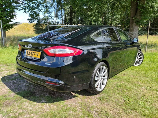 Ford Mondeo - Afbeelding 5 van 30