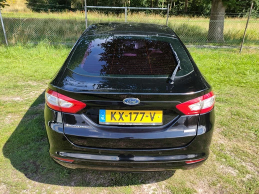 Ford Mondeo - Afbeelding 6 van 30