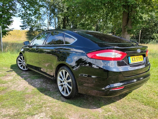 Ford Mondeo - Afbeelding 7 van 30