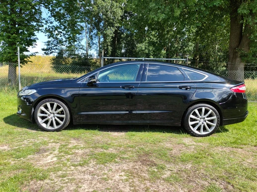 Ford Mondeo - Afbeelding 8 van 30