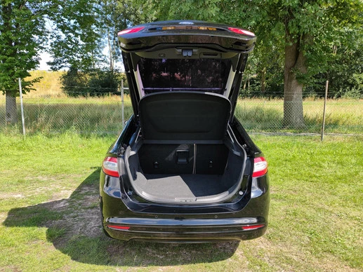 Ford Mondeo - Afbeelding 9 van 30
