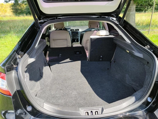 Ford Mondeo - Afbeelding 10 van 30