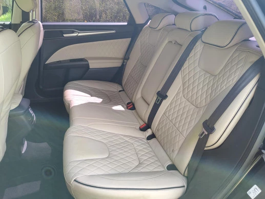 Ford Mondeo - Afbeelding 11 van 30