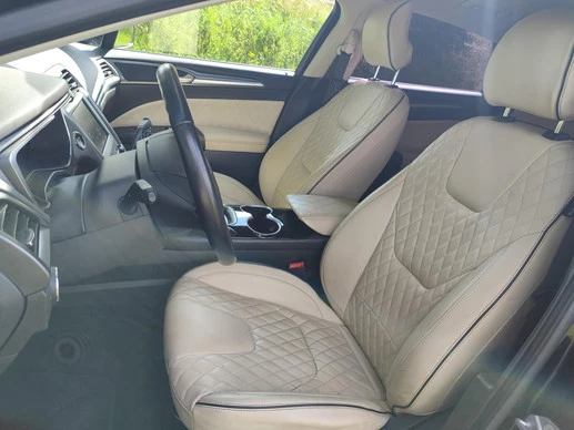 Ford Mondeo - Afbeelding 13 van 30