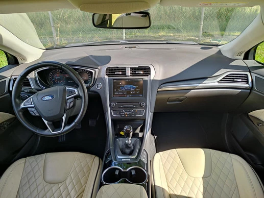 Ford Mondeo - Afbeelding 14 van 30