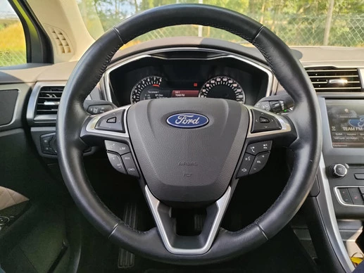 Ford Mondeo - Afbeelding 15 van 30