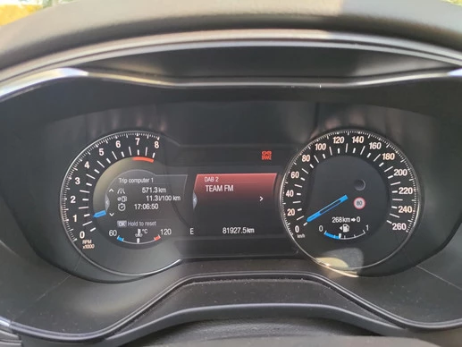 Ford Mondeo - Afbeelding 16 van 30